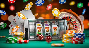 Discover Excitement at Casino SpinTime 27