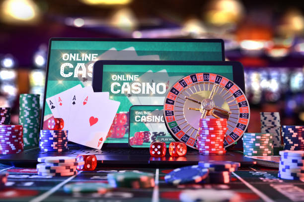 Discover the Best Online Casinos with Free Bonuses and Promotions