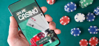Nové české online casino bonus Získejte nejlepší nabídky a výhody