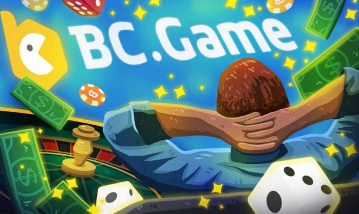 Погрузитесь в мир BC Game Crash Как играть и выигрывать