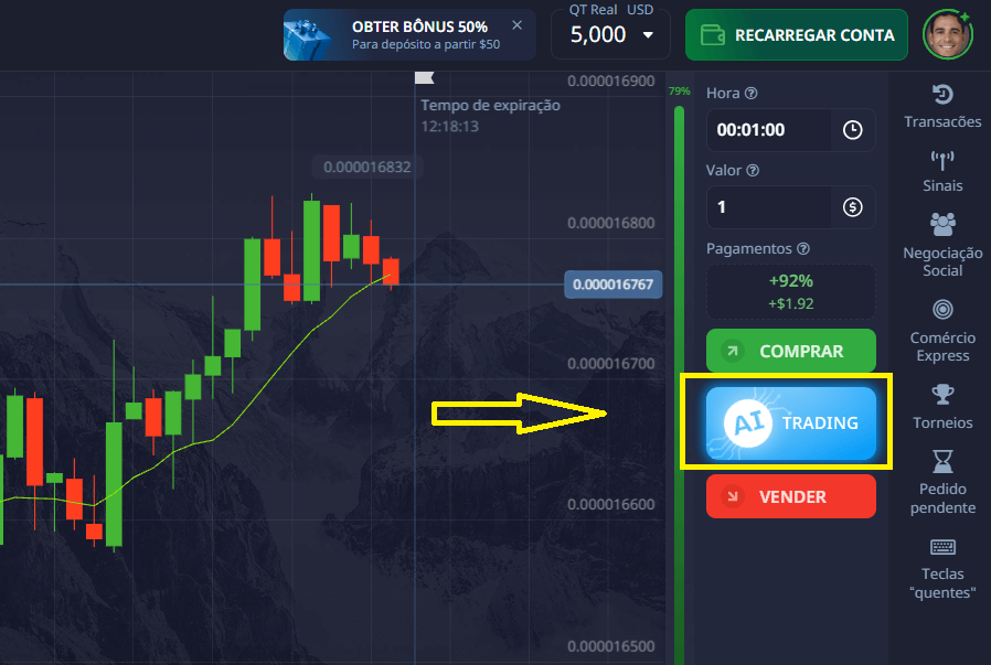 Understanding Pocket Option Promo Code No What It Means for Traders