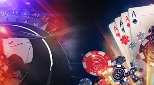 Your Ultimate Guide to MyCasino Einzahlung