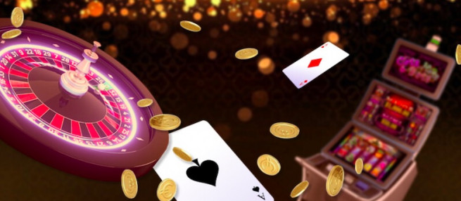Your Ultimate Guide to MyCasino Einzahlung