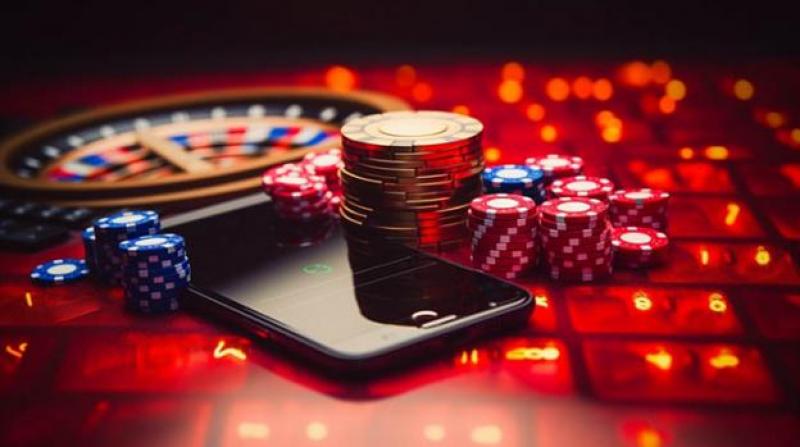CasinoJoy Online Casino UK - A Comprehensive Guide