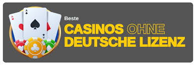 Die Welt der Casinos ohne deutsche Lizenz -1336040967