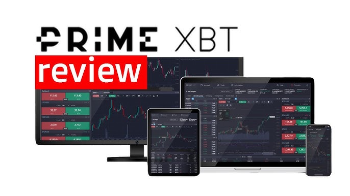 Enhancing Your Trading Experience with the PrimeXBT Telegram Bot