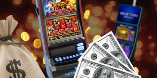 Experience the Excitement of Slots Charm Casino Online Games