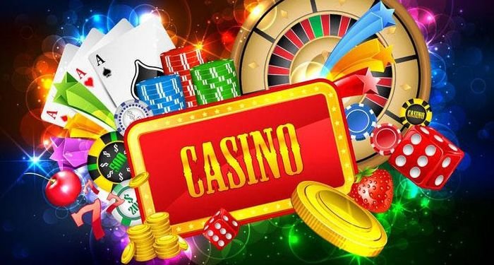 Experience the Thrills of Casino SpinsCastle New