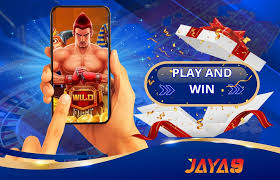 Exploring Jaya9 The Ultimate Online Casino Experience 1791623391