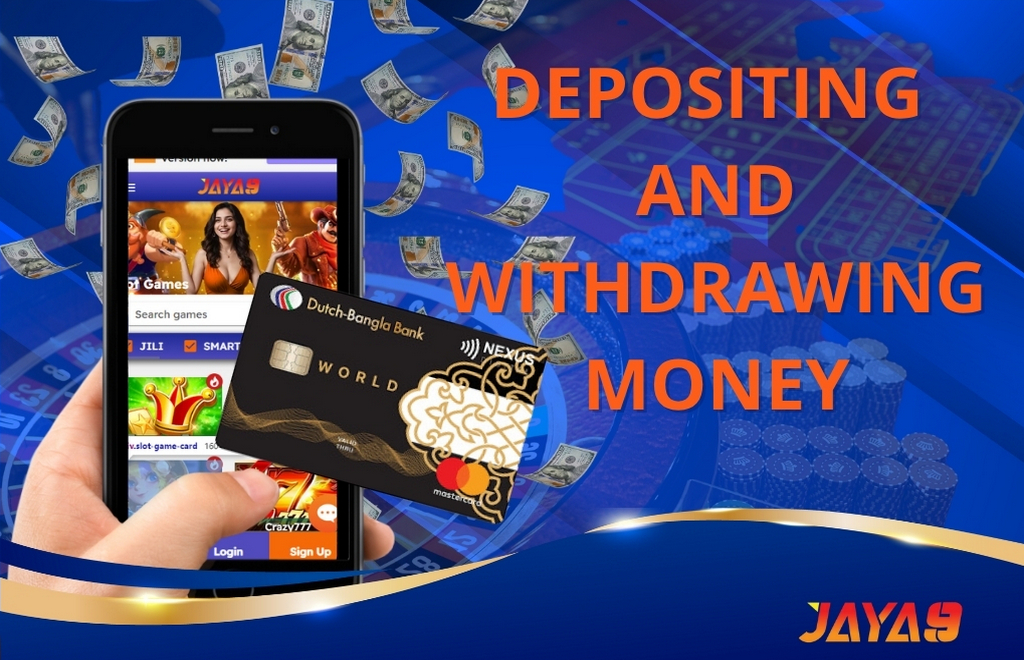 Exploring Jaya9 The Ultimate Online Casino Experience 1791623391