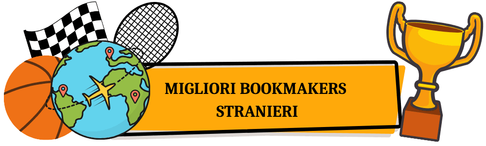 I migliori siti casino non AAMS Guida per giocatori