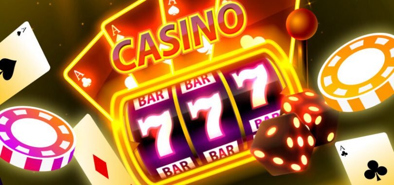 Revisión 2025 de Maggico Casino La Magia de ganar en línea