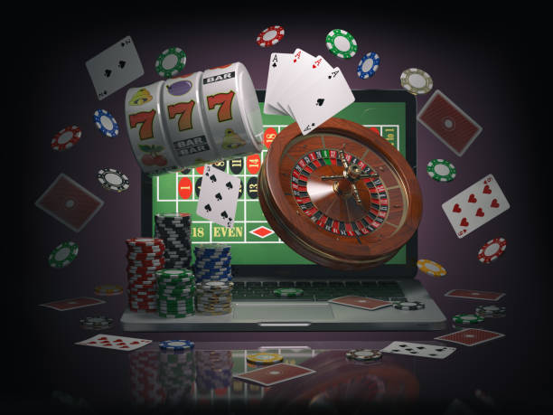 The Ultimate Guide to Online Seven Casino Your Gateway to Excitement