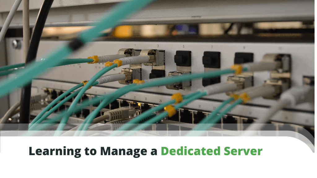 Understanding How Net Servers Work And How To Safe Them Like A Professional