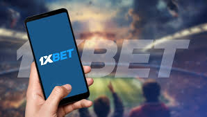 1xBet App Your Ultimate Betting Companion -1335495779