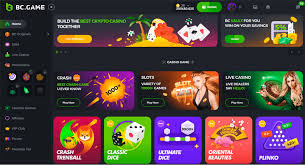 BCFun Надежное зеркало для азартных игр