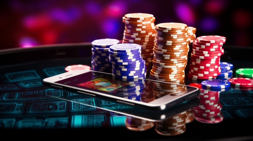 Descubre la Experiencia Inigualable en Mx Lobocasino