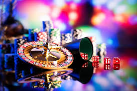 Experience the Thrill at Sky Hills Casino & Sportsbook -480884749