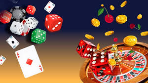 Experience the Thrill of Beonbet Casino Where Luck Meets Fun