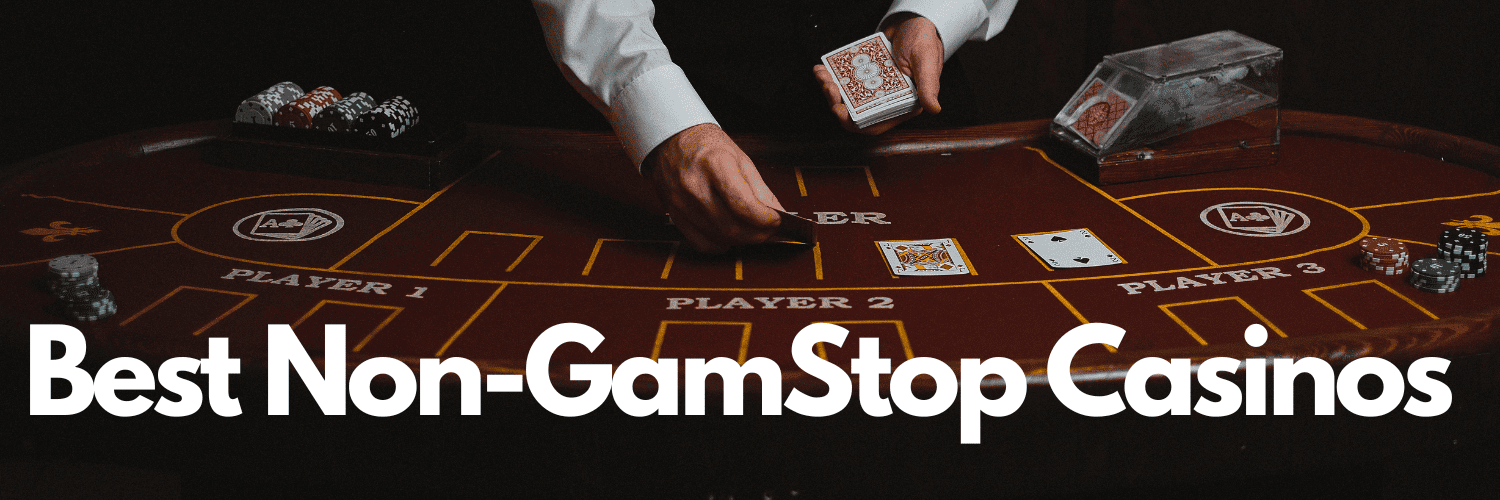 Exploring Casinos Not Registered on Gamstop -1831941498
