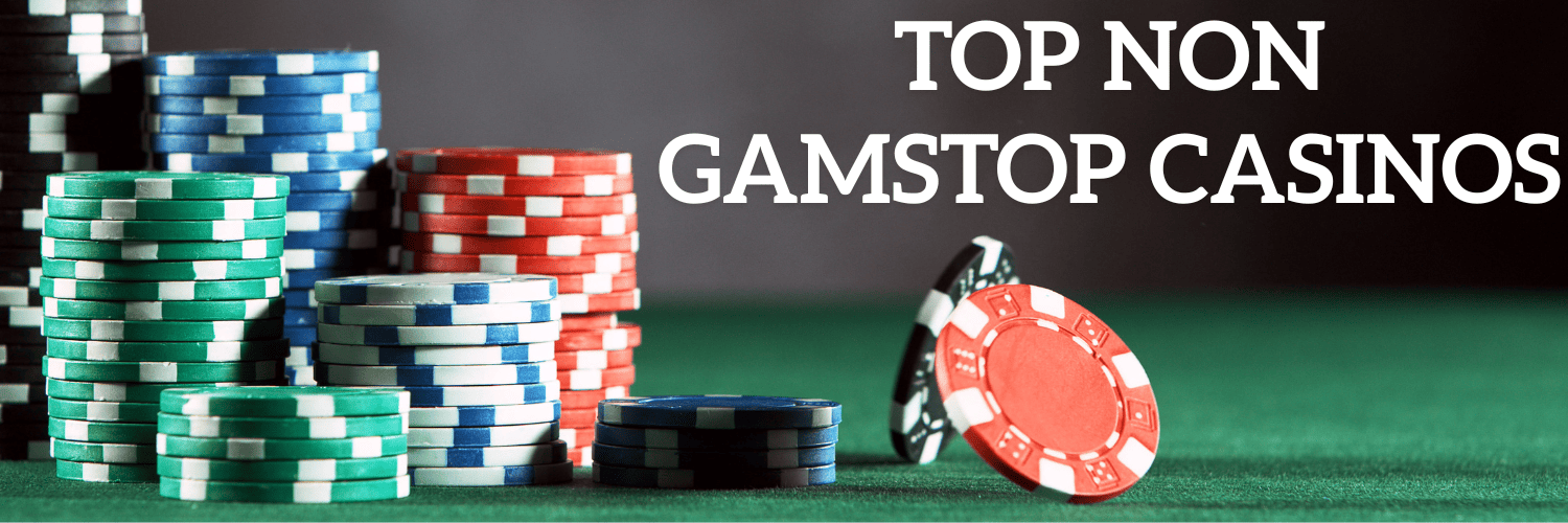 Exploring Non GamStop Online Casinos in the UK