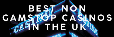 Exploring Non-Gamstop UK Casinos Freedom and Entertainment