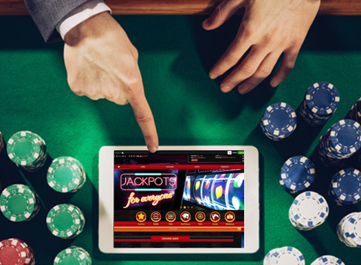 Exploring Slotit Casino & Sportsbook Your Ultimate Gaming Destination