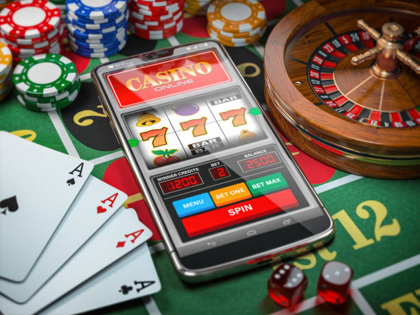 Exploring Slotit Casino & Sportsbook Your Ultimate Gaming Destination
