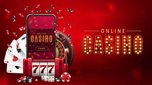 Golden Lion Casino Registration Process Step-by-Step Guide