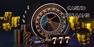 I migliori siti non AAMS sicuri per il gioco online I migliori siti non AAMS sicuri per il gioco online