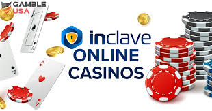 Inclave Casino A Thrilling Experience Awaits You