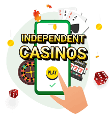 Independent Non GamStop Casinos A Comprehensive Guide Independent Non GamStop Casinos A Comprehensive Guide