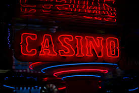 Minsta insättning casino - Vad du behöver veta