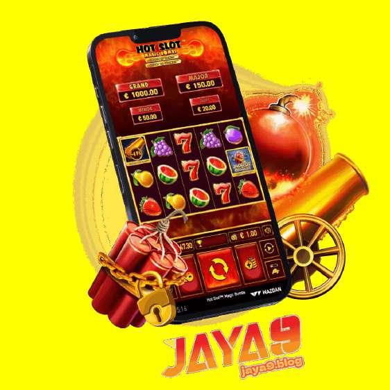 Self-Exclusion Tools for Jaya9 Players Empowering Responsible Gaming