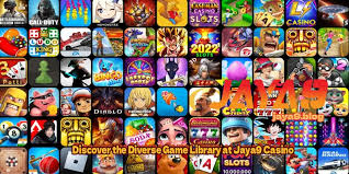 Self-Exclusion Tools for Jaya9 Players Empowering Responsible Gaming