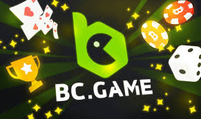 The Ultimate Guide to BC.Game App Revolutionizing Online Gaming