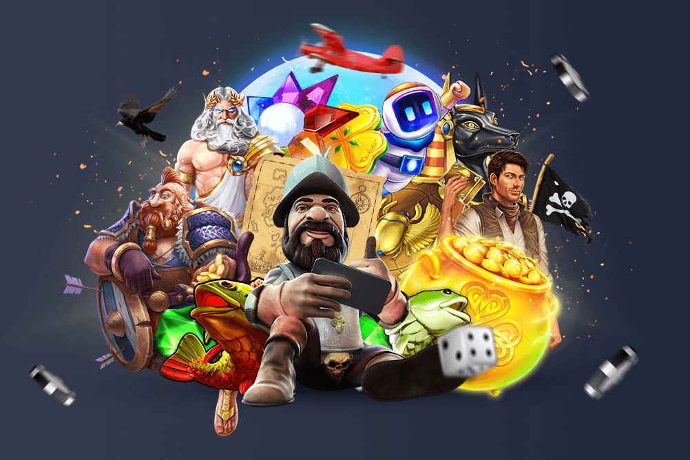 Top Mobile Casino Apps You Should Try -323294936