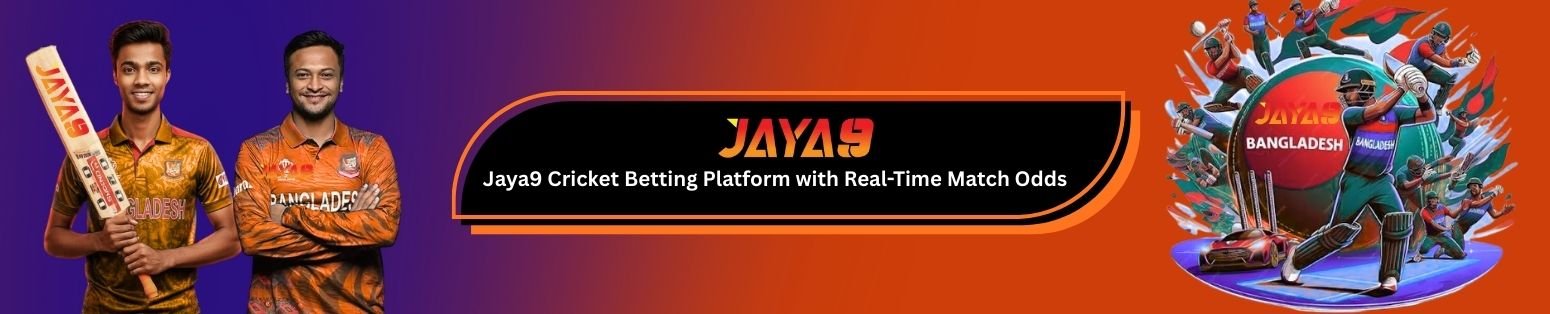 Unlock Exciting Rewards with Jaya9 Bonus and Promotions