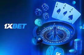 1xbet India App Your Gateway to Thrilling Betting