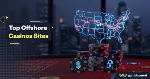 Best Offshore Online Casinos Discover the Top Choices for Players