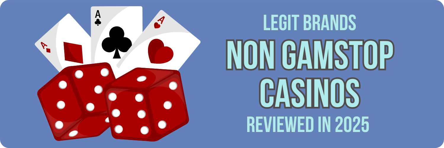 Discover Exciting Casinos Not on Gamstop in the UK