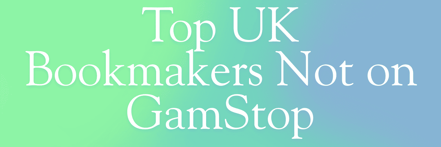 Discover Reliable Sports Betting Sites Not on GamStop 191883424
