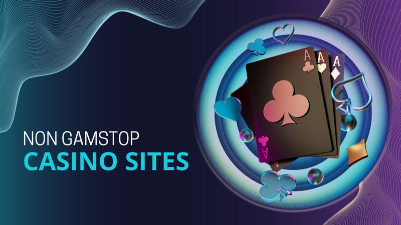 Discover the World of Non-Gamstop Casinos