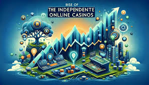 Discovering Independent Casinos Not on GamStop