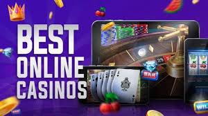 Emerging Trends in Online Casino Jackpots What Players Should Know