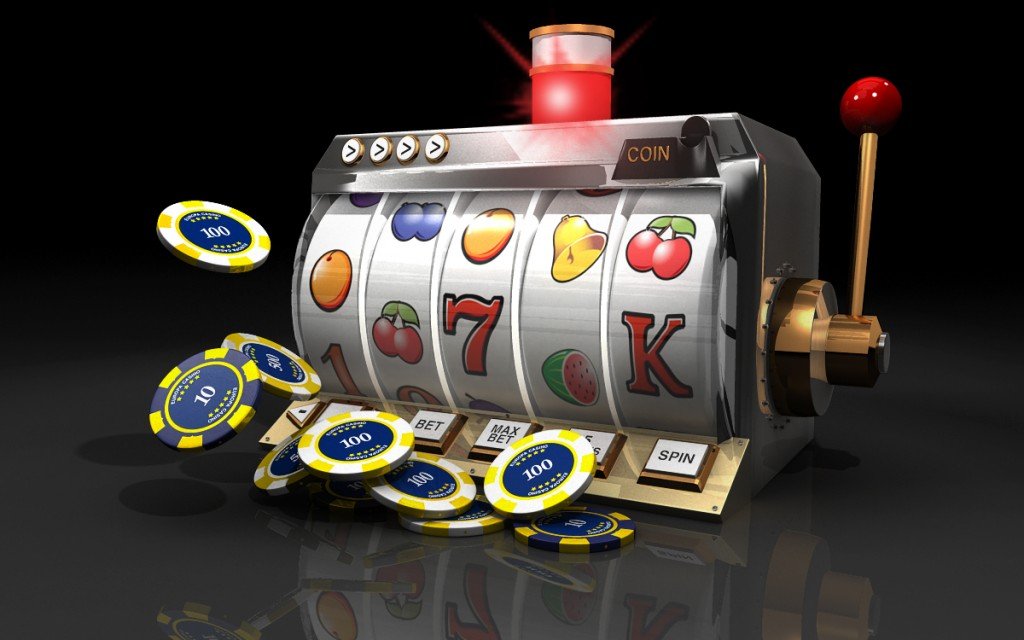 Explore the Thrilling World of Online Slots at OrionsBet Casino