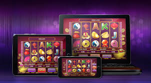 Explore the Thrilling World of Online Slots at OrionsBet Casino