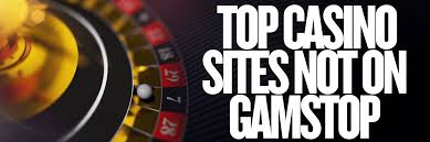 Exploring Non Gamstop UK Casino Sites A Guide for Players 1055638221