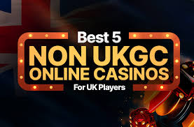 Exploring Non-UK Casino Sites A Guide for Global Gamblers