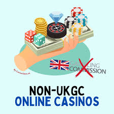 Exploring Non UKGC Casino Websites A Guide to Online Gaming Beyond the UK